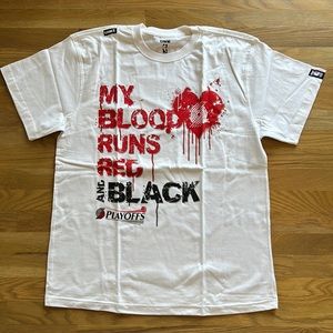 Portland Trail Blazer Tee Shirt